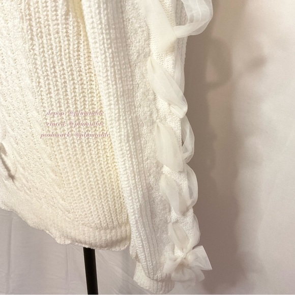 Liz Lisa Sweater - Picture 5 of 7